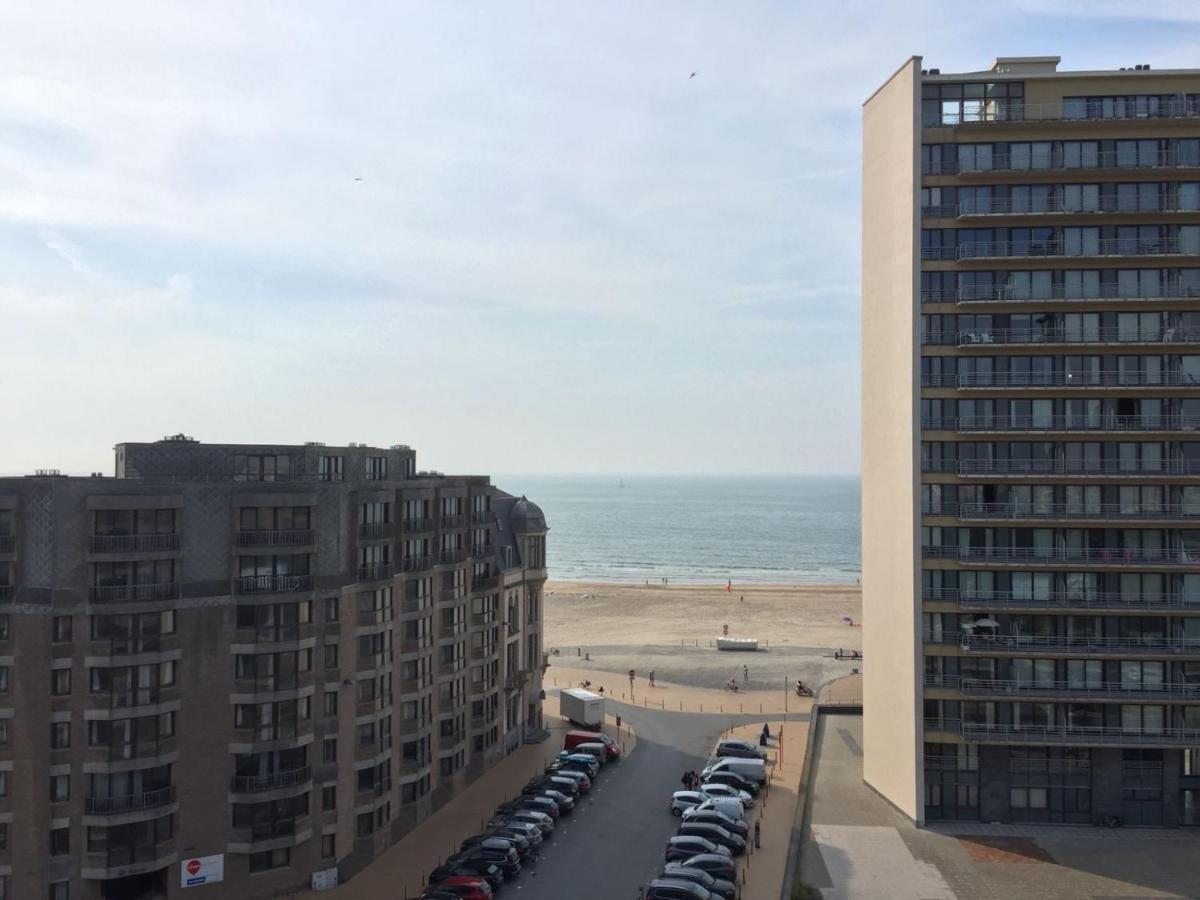 Sea You Soon Oostende Exterior foto